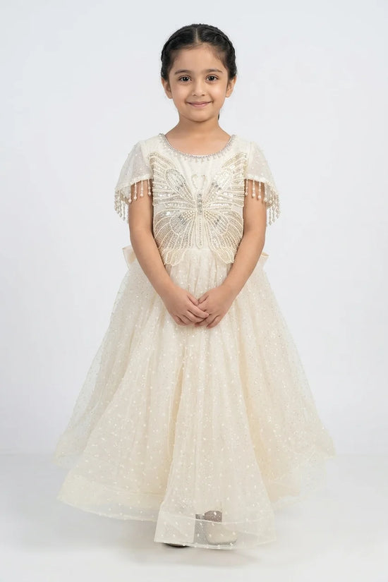 Frock 1417-FA-187