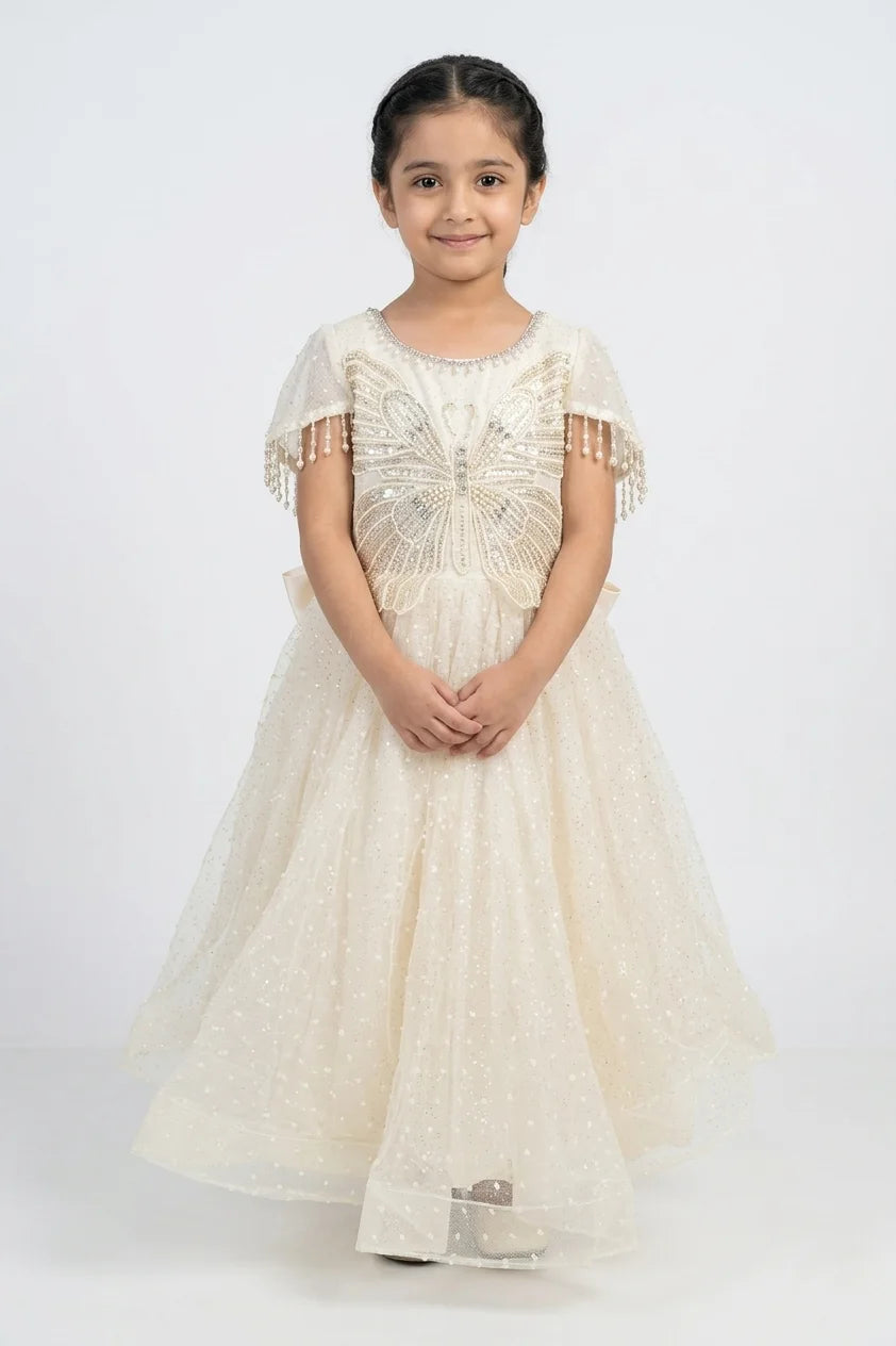 Frock 1417-FA-187