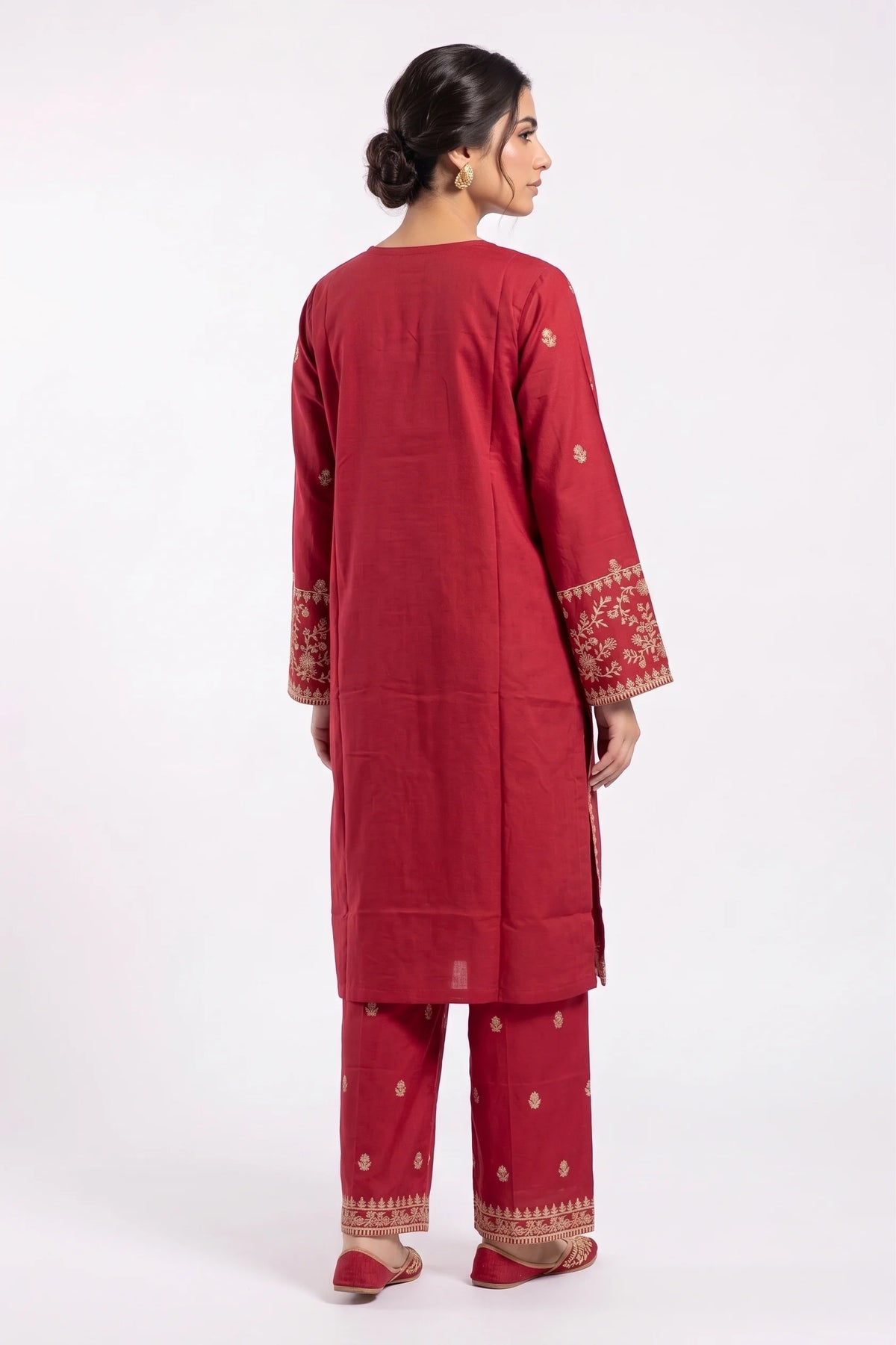 Shalwar Suit 325-400-B