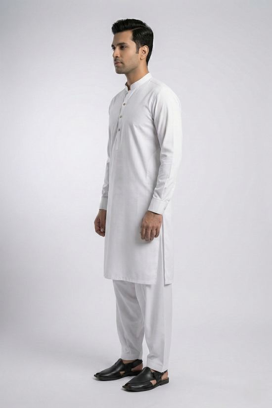 Shalwar Suit 986-C-10073
