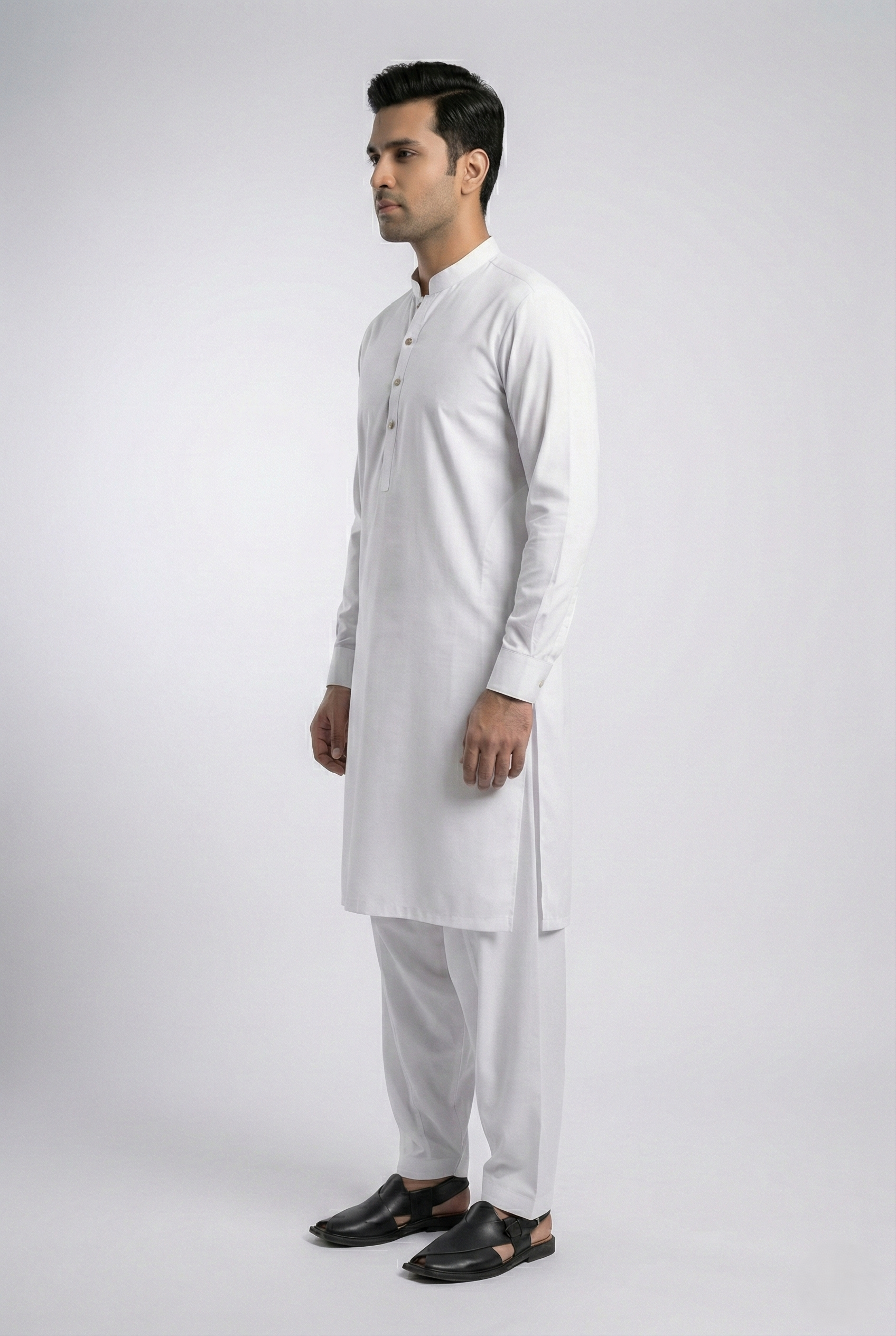 Shalwar Suit 986-C-10073
