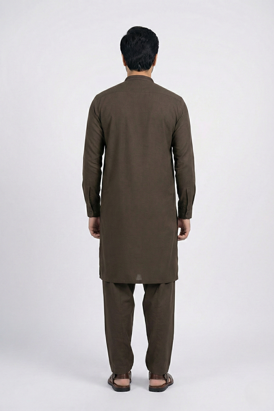 Trouser Suit 79-AJB-TF-39