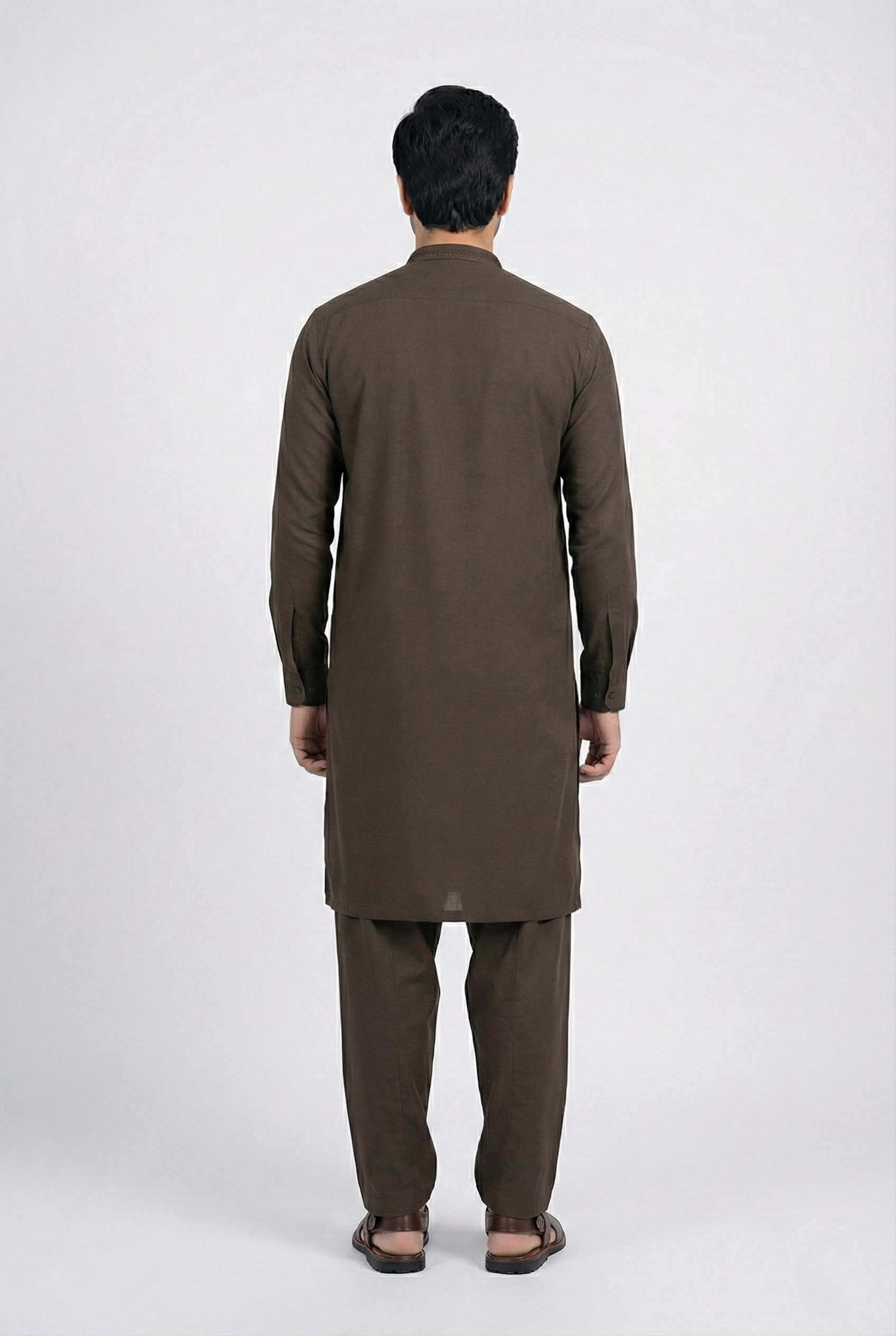 Trouser Suit 79-AJB-TF-39