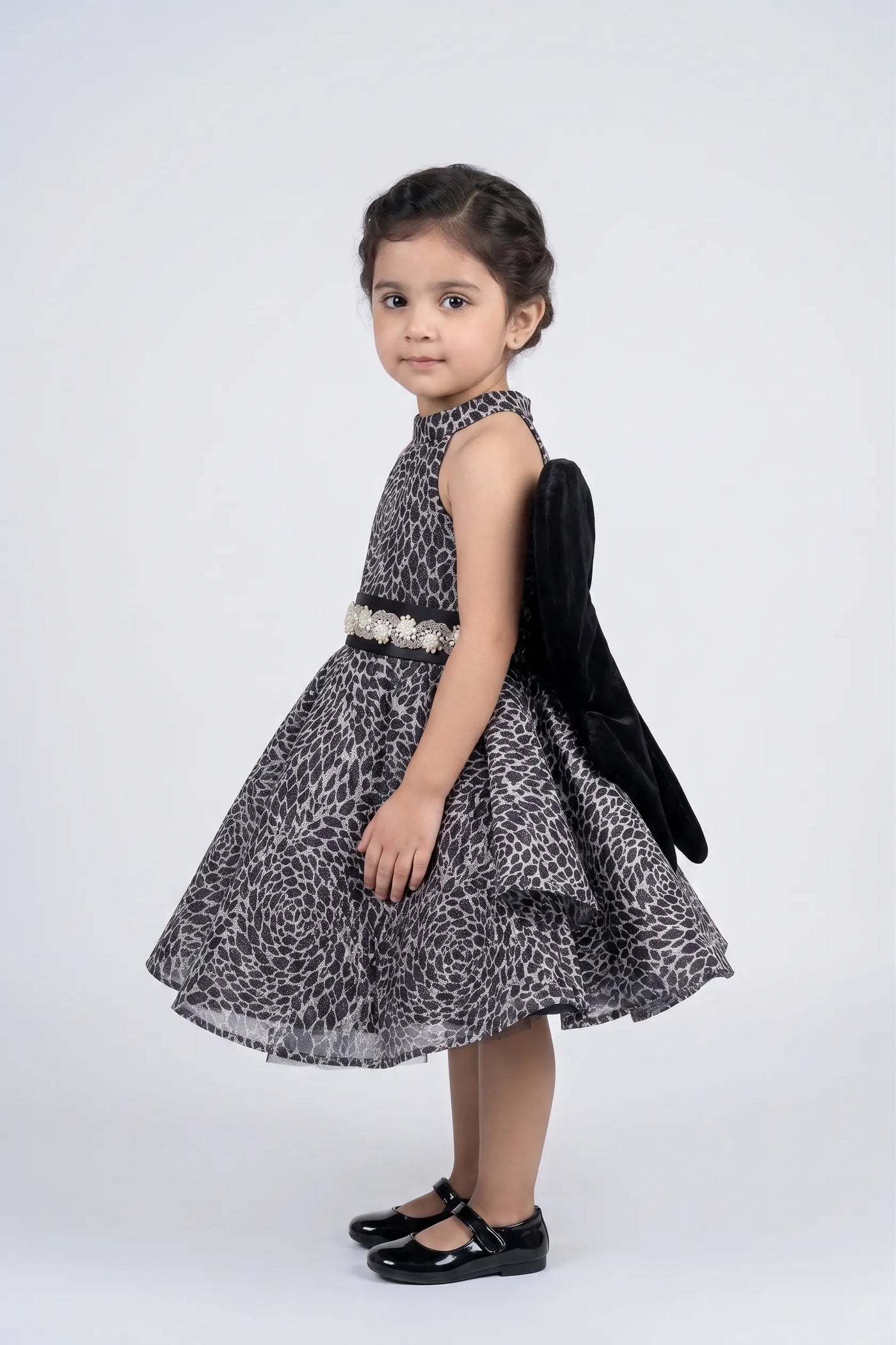 Frock 134-126