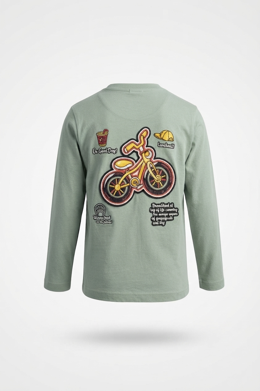 T-Shirt 64-7-D-1595