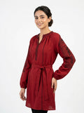 Blouse 1301-LT-1005