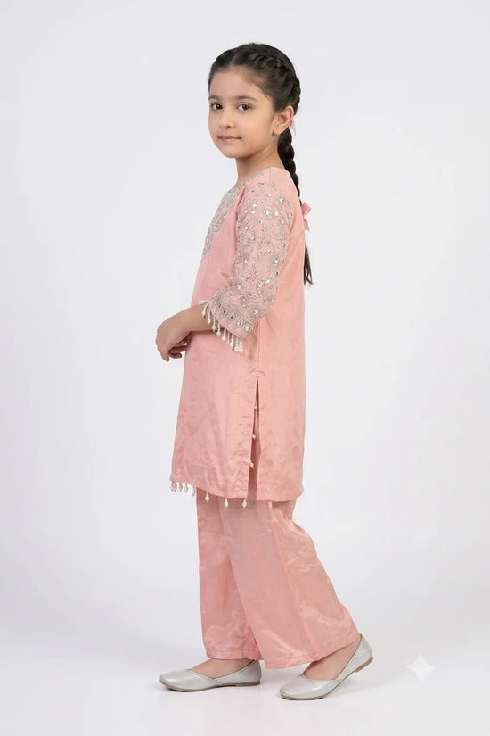 Sharara Suit 124-VX-181
