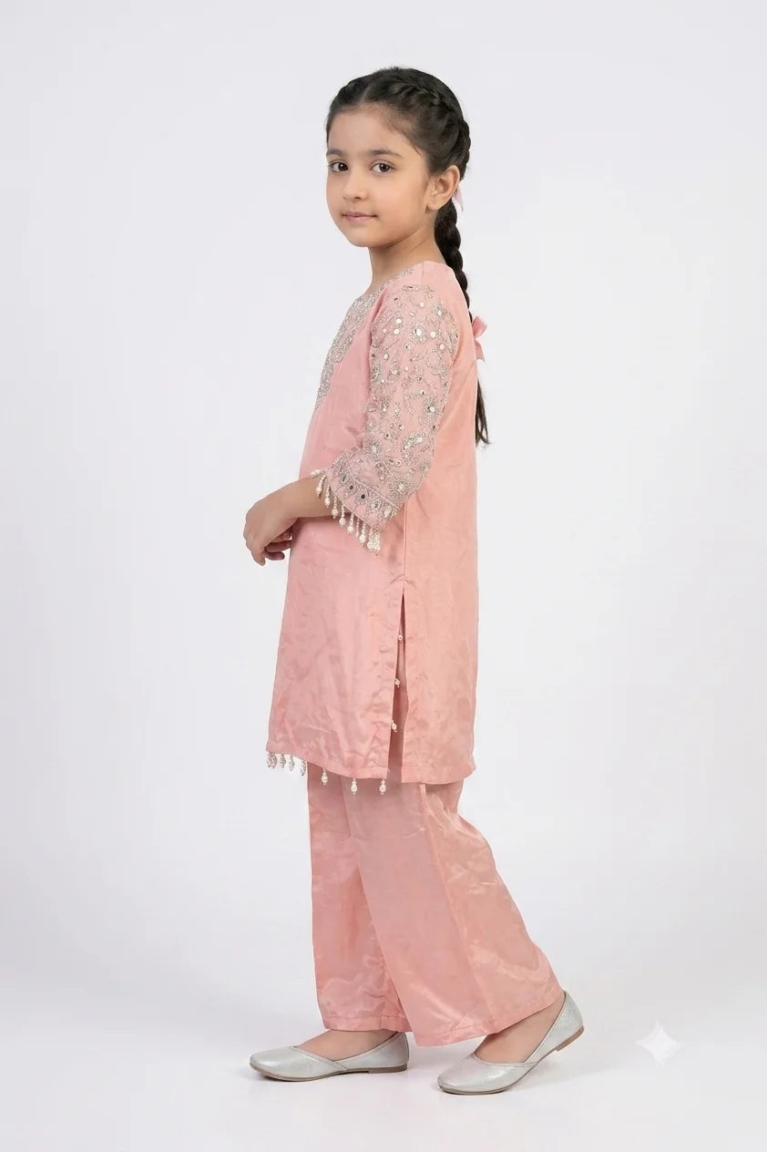 Sharara Suit 124-VX-181