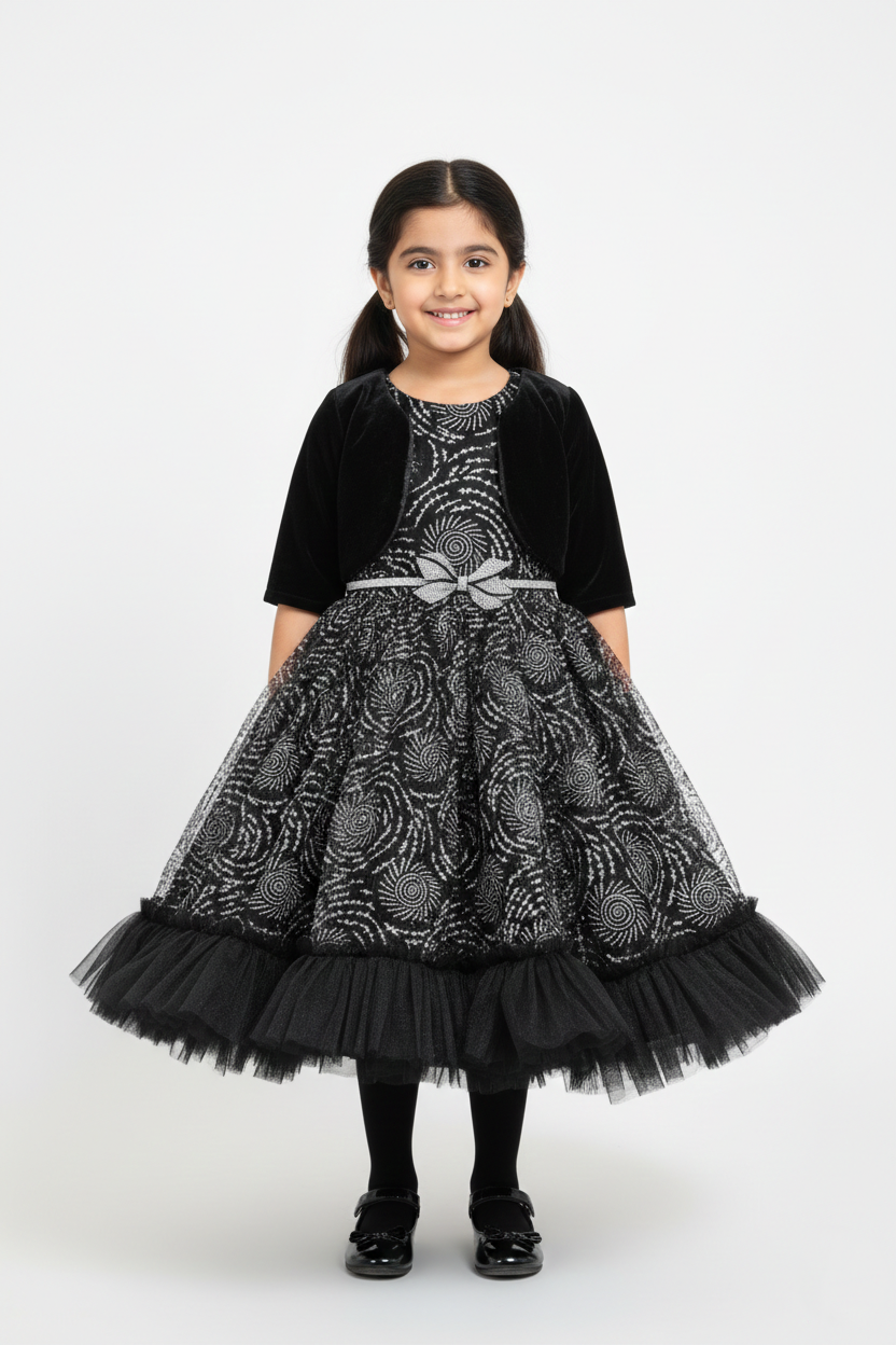 Frock 1463-6-44