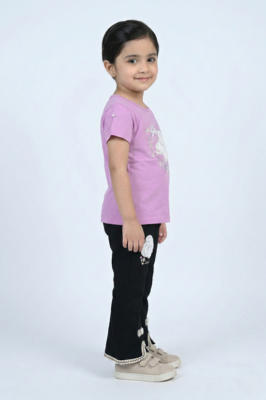 Shirt Pant Suit 111-H8008