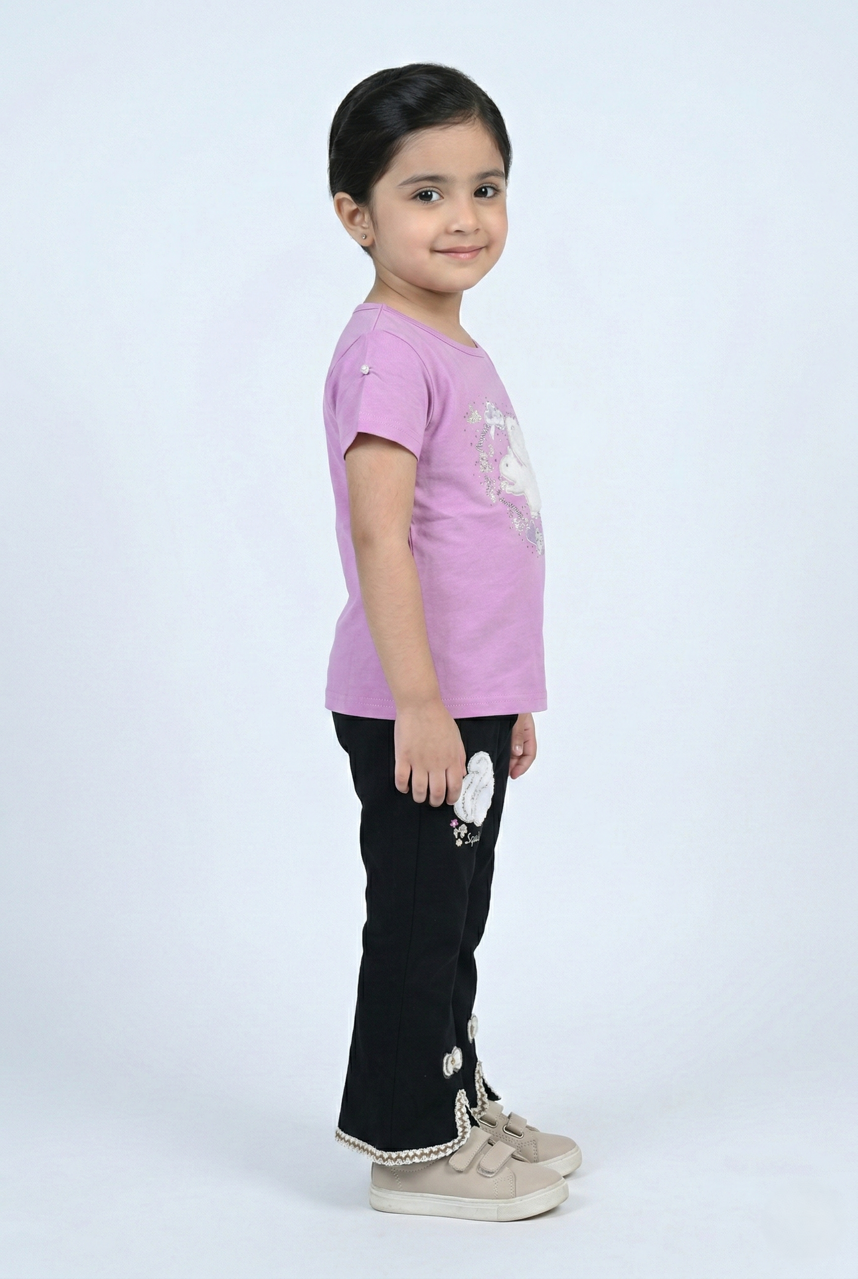 Shirt Pant Suit 111-H8008