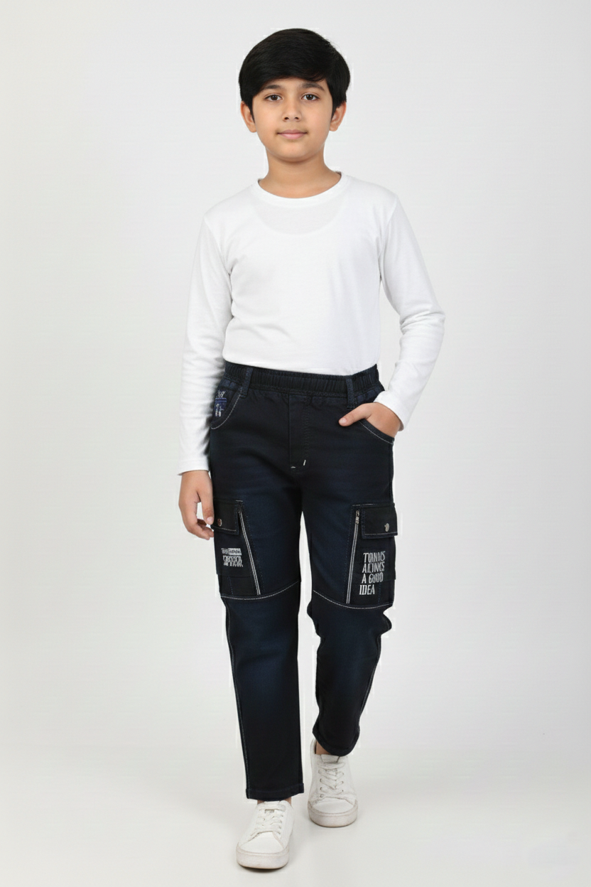 Pant 1039-608-R