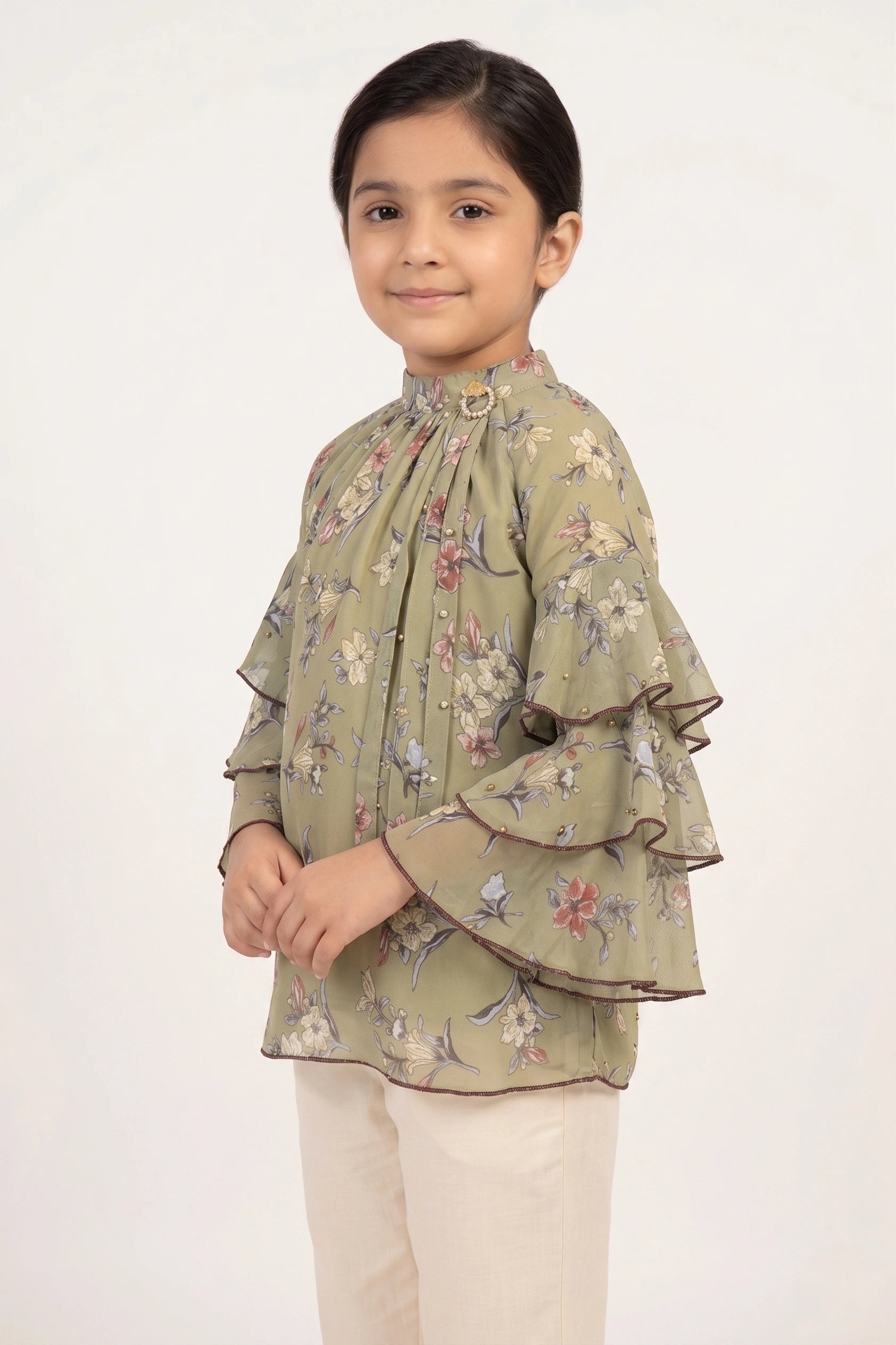 Blouse 117-UMG
