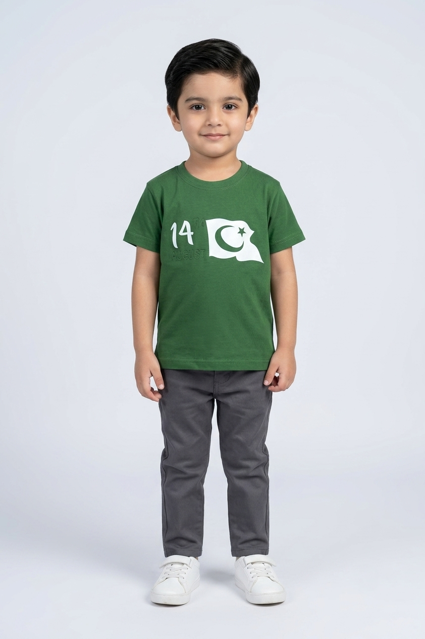 T-Shirt 111-102-6149
