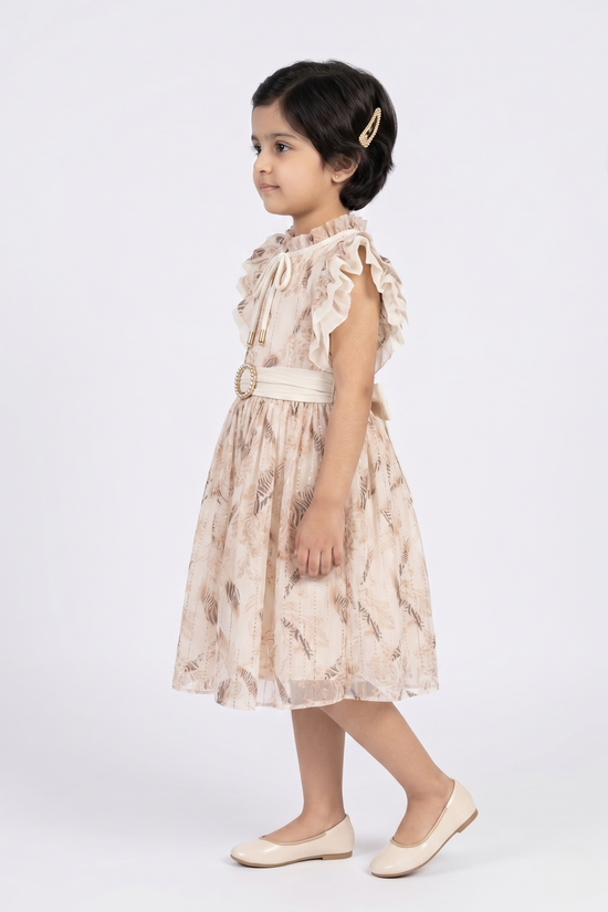 Frock 1417-Y7582B