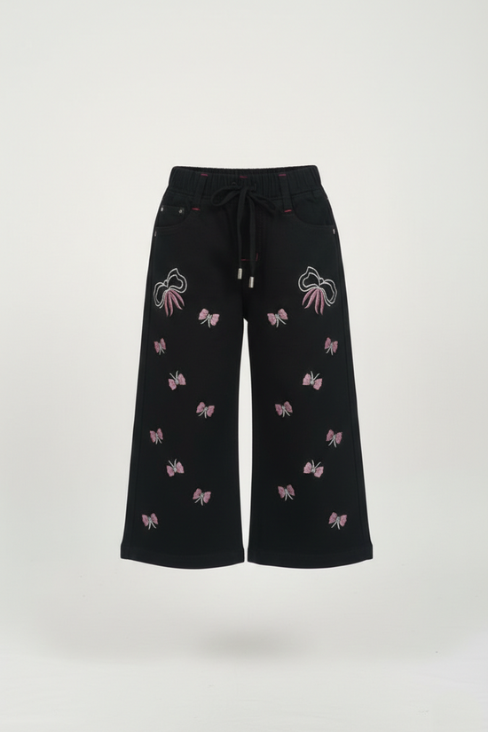 Pant 64-D-TIE-1-A