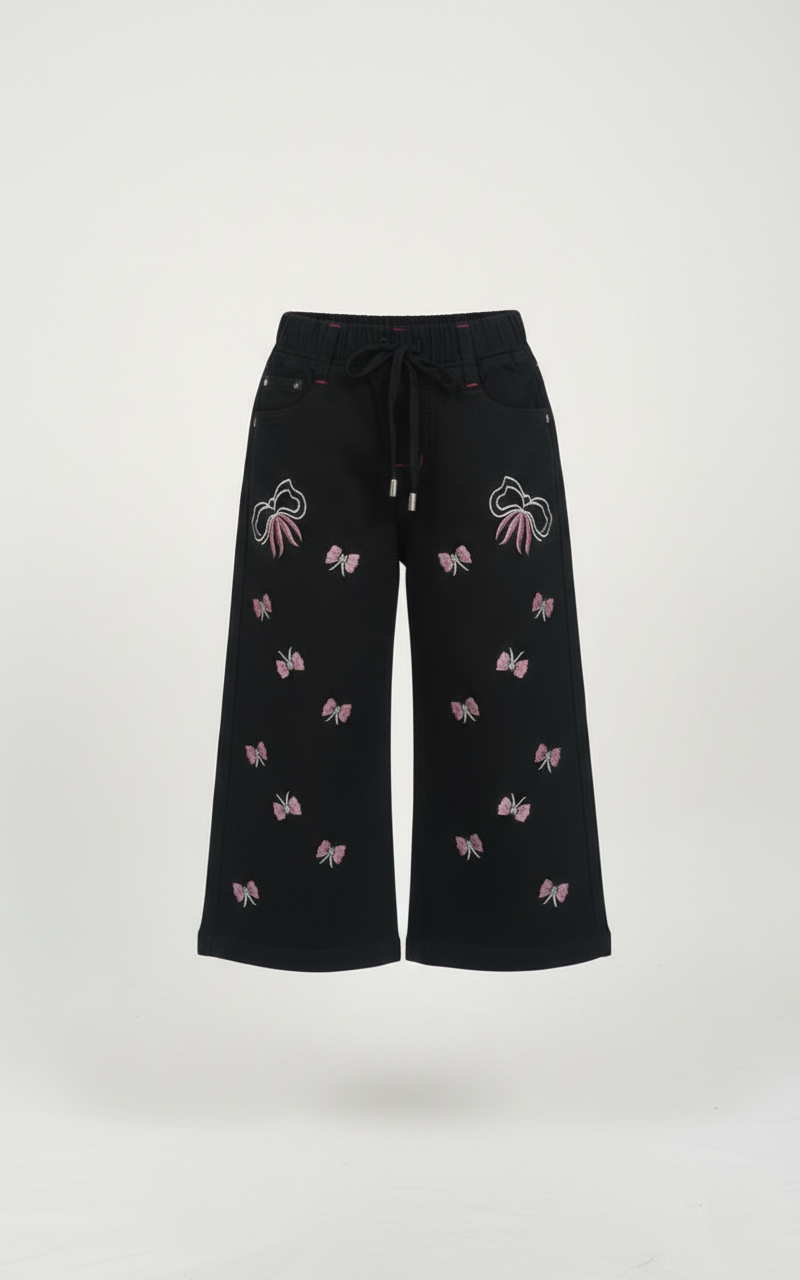 Pant 64-D-TIE-1-A