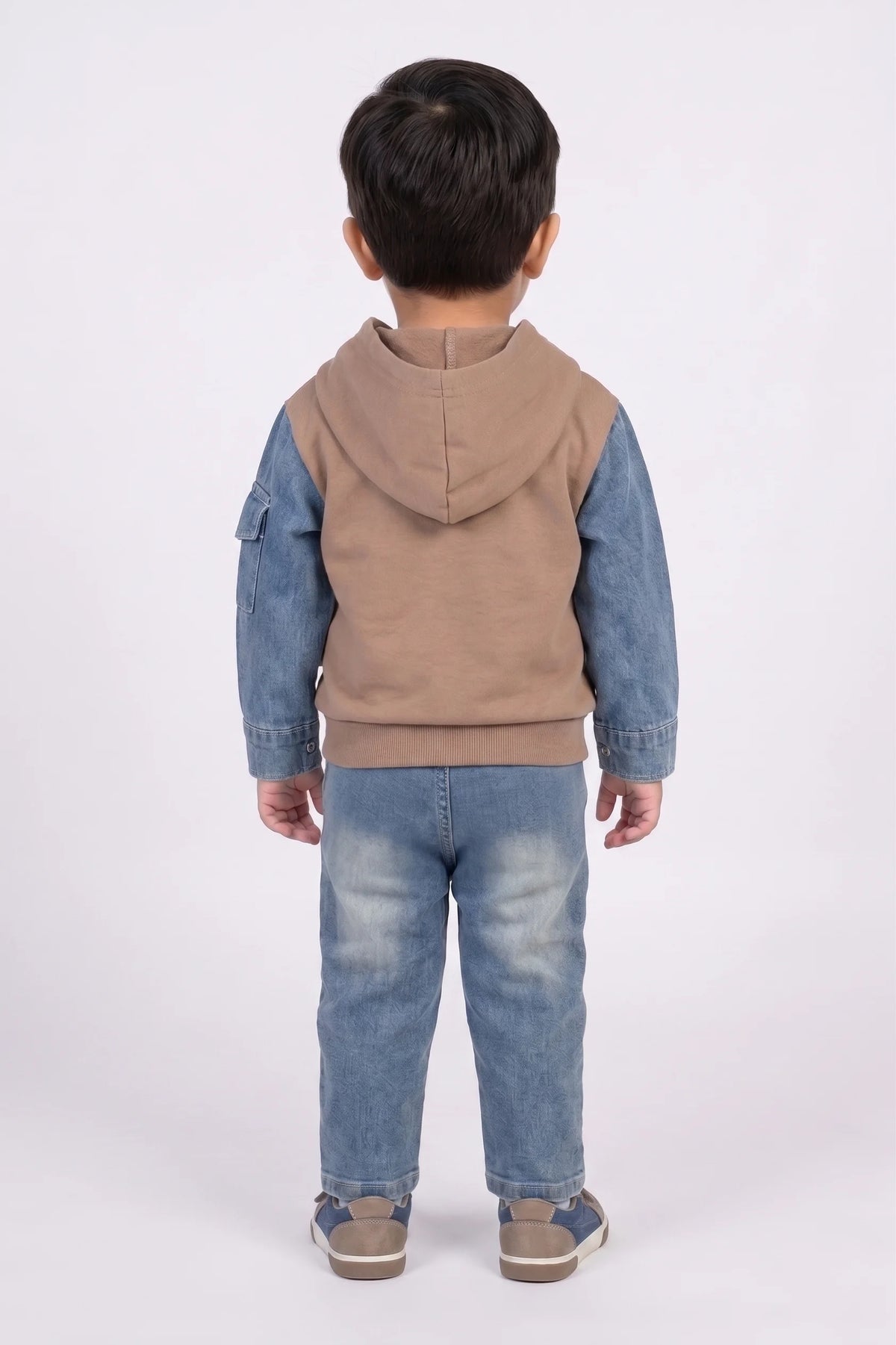 Shirt Pant Suit 1476-9-791-26
