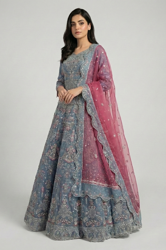 Lehenga 11-A-S-251