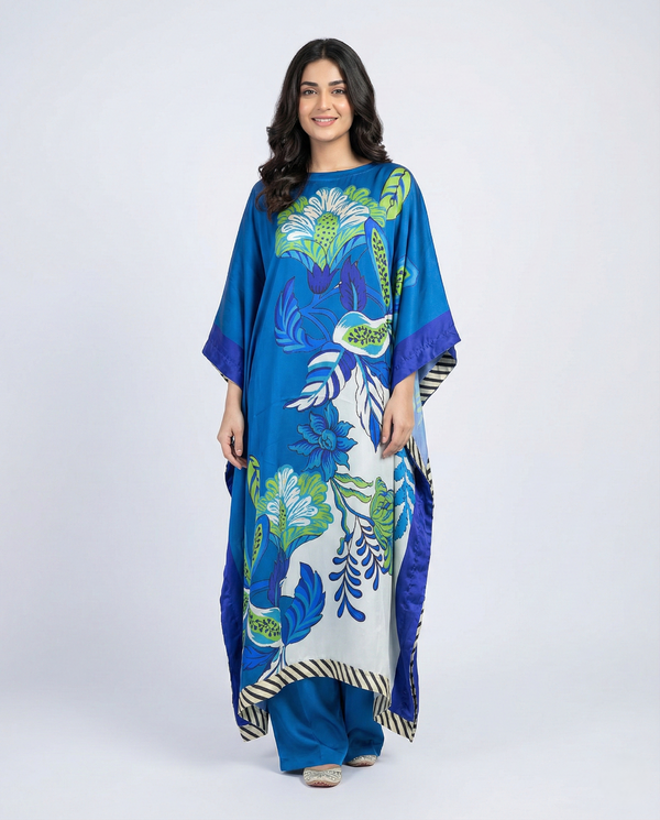 Kaftan Suit 586-509