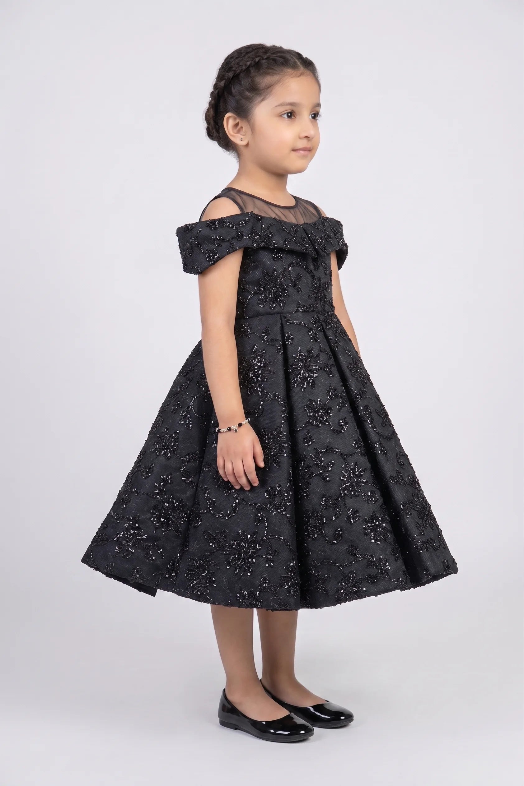 Frock 134-123