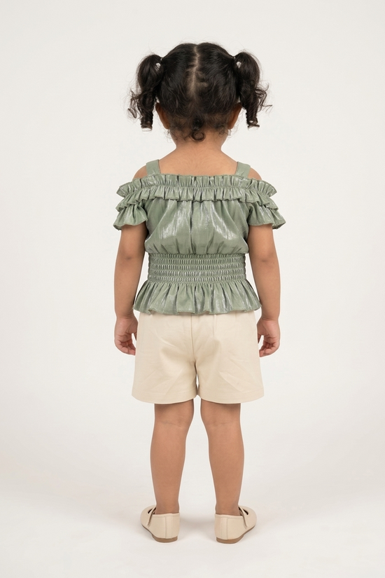 Knicker Suit 1417-SS05