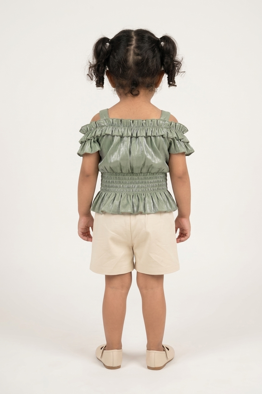 Knicker Suit 1417-SS05