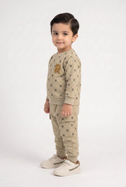 Shirt Pajama Suit 65-22-3352