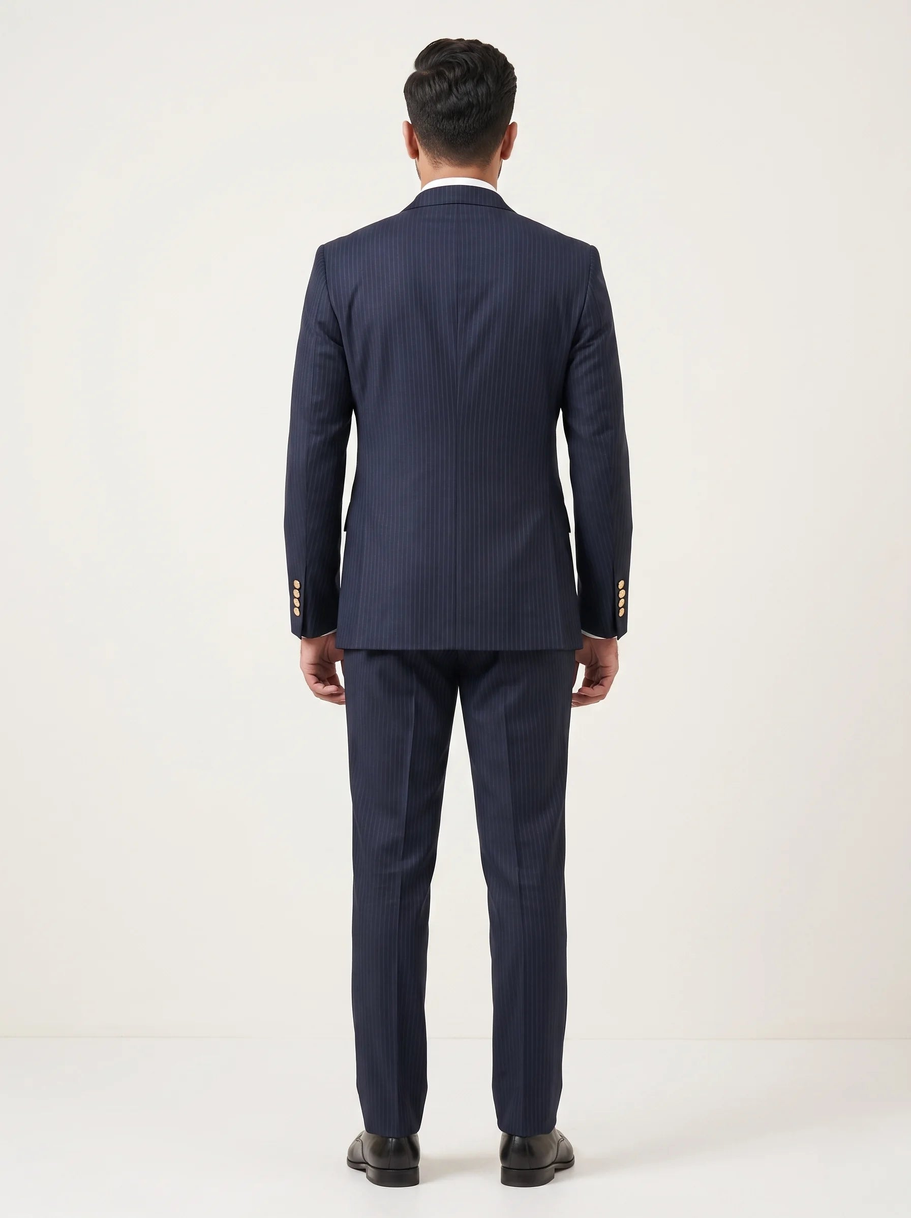 Pant Coat 986-2PS-66