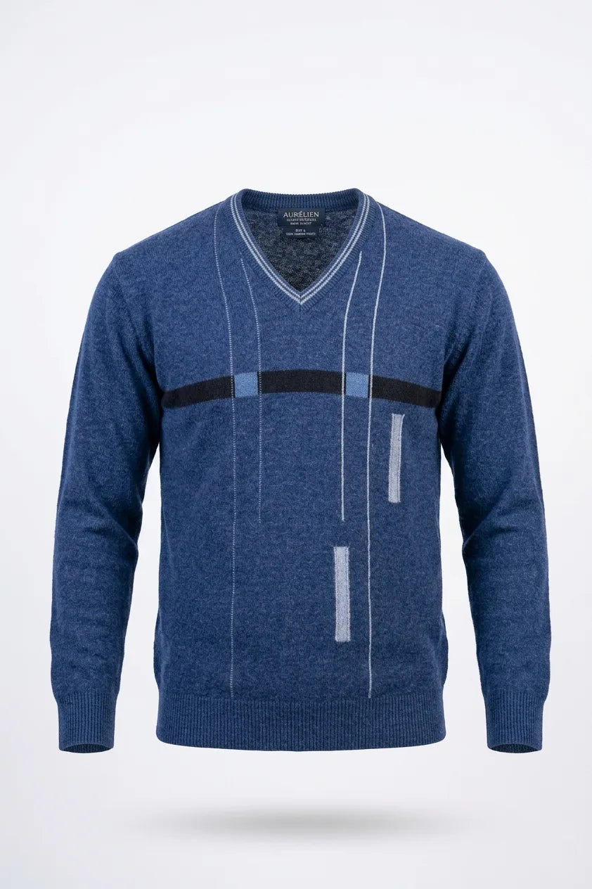 Sweater 802-955