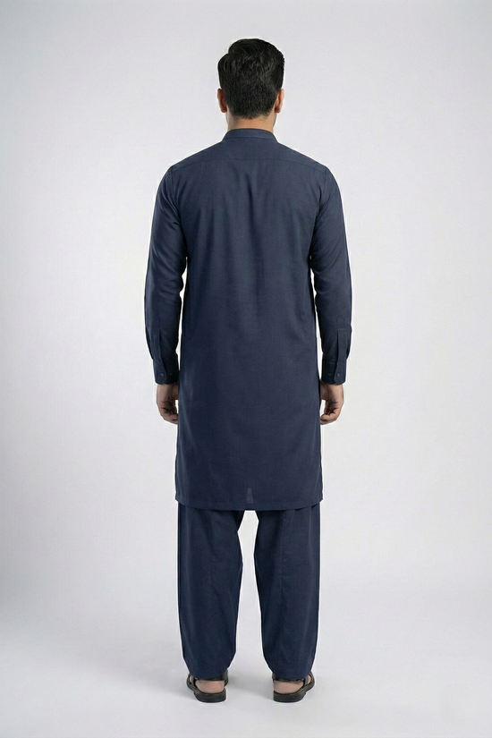 Shalwar Suit 986-C-10072-2