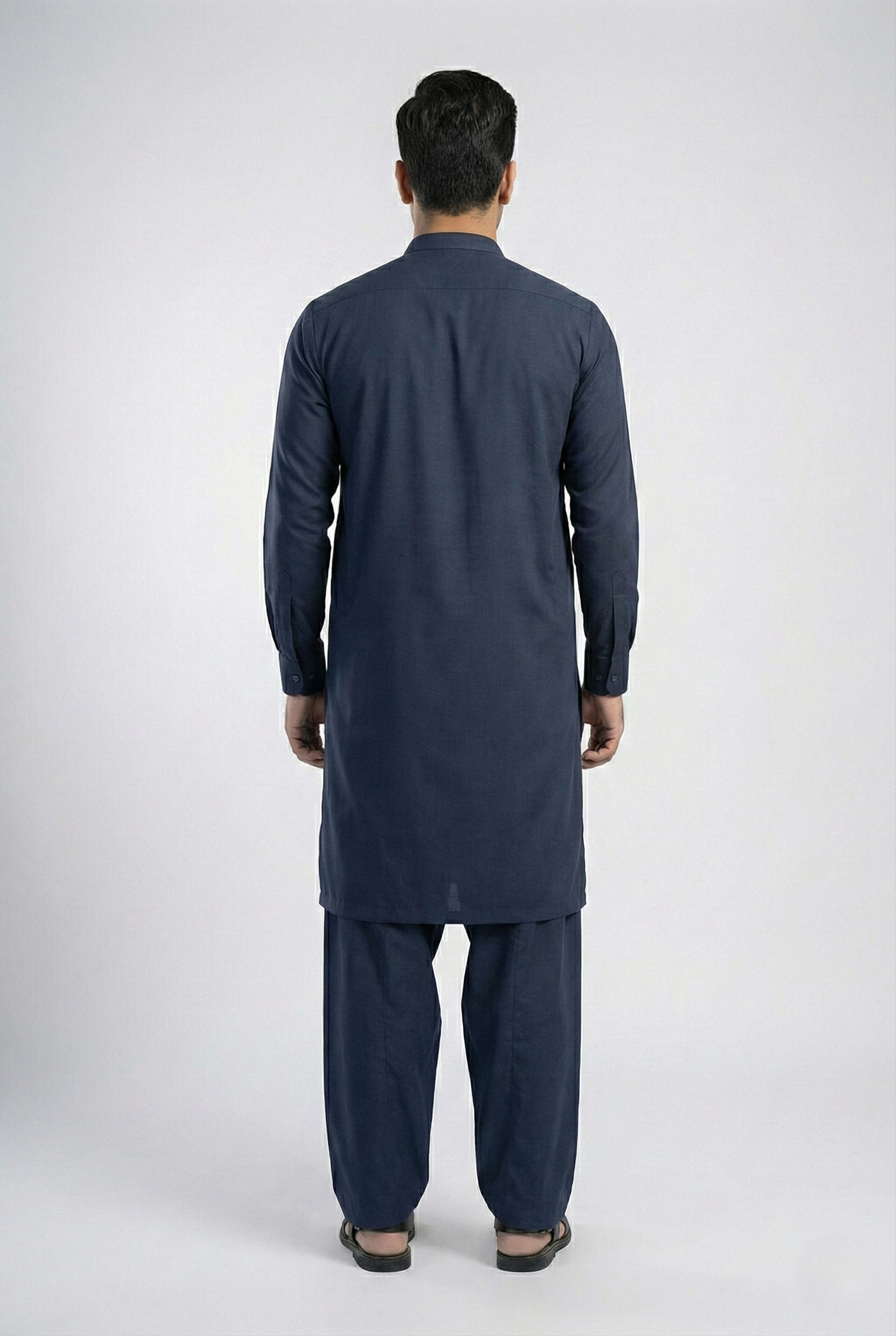 Shalwar Suit 986-C-10072-2