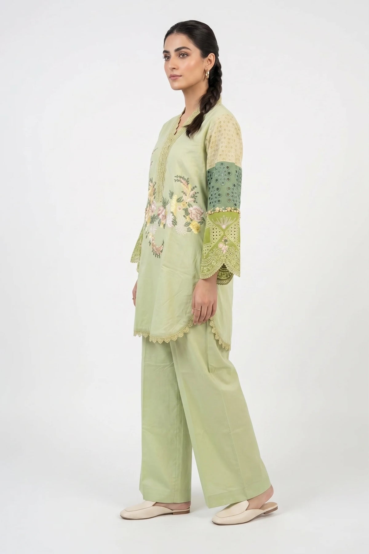 Shalwar Suit 1585-1129