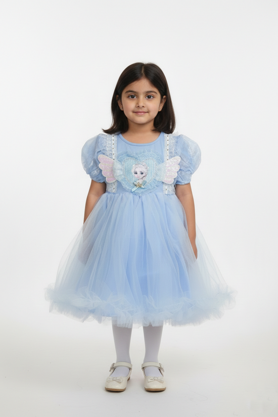 Frock 111-64-TYTY
