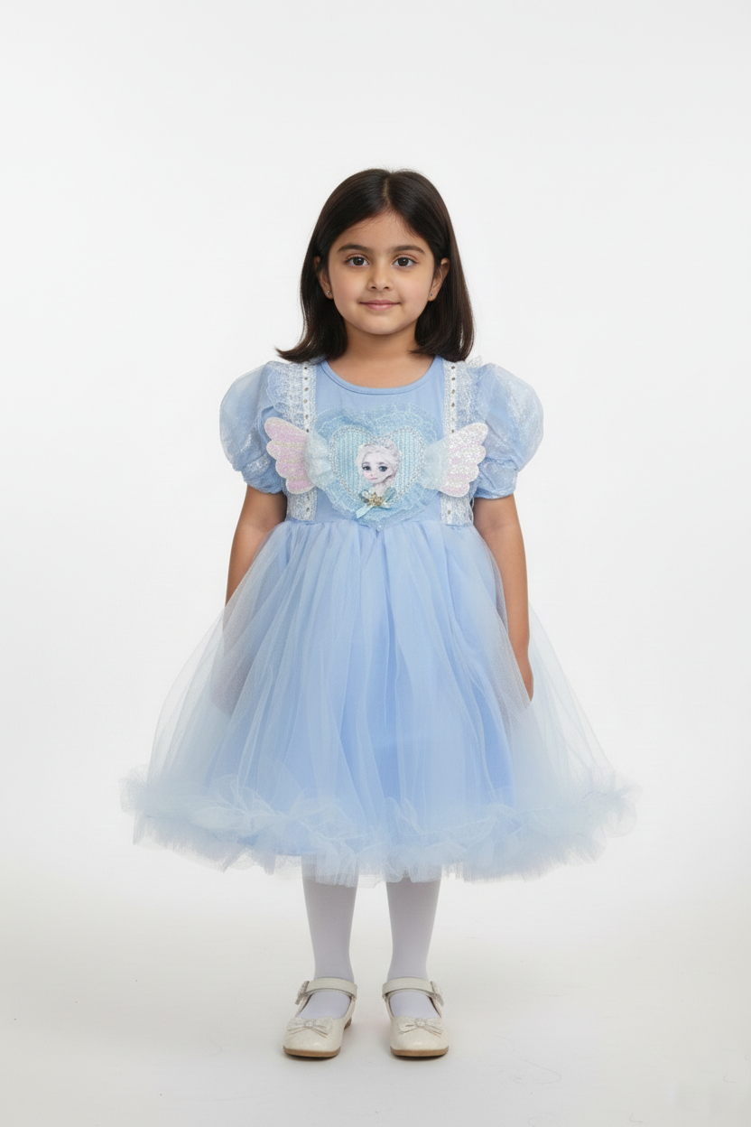 Frock 111-64-TYTY