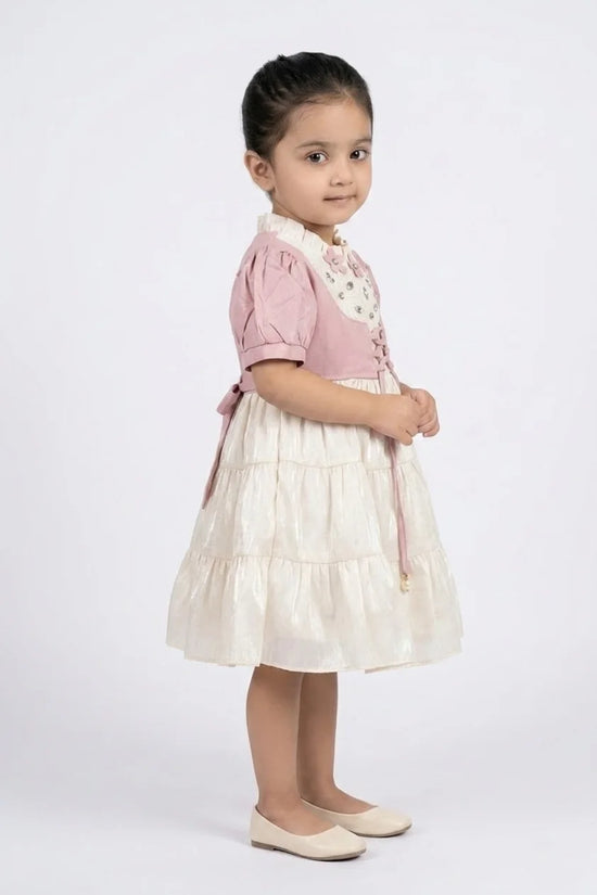 Frock 1456-BB-2603