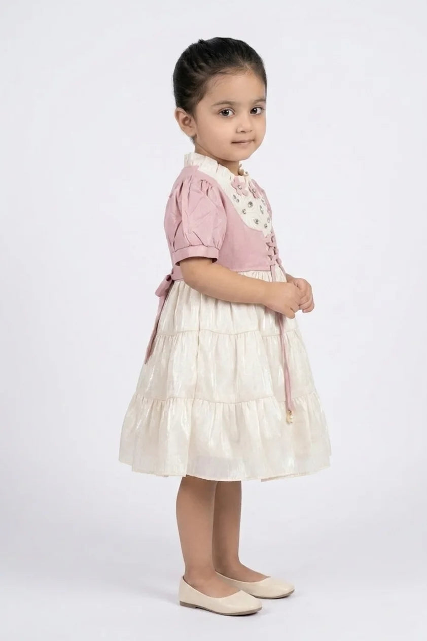 Frock 1456-BB-2603