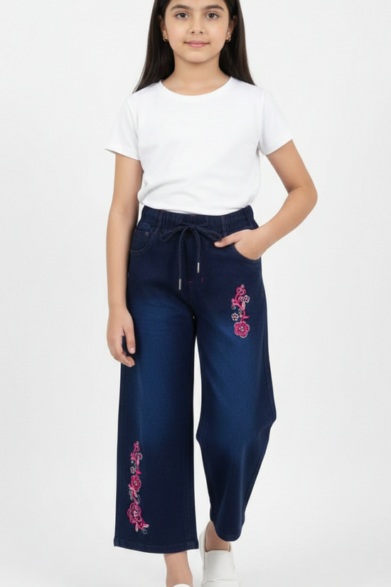 Pant 64-D-EMB-1-C