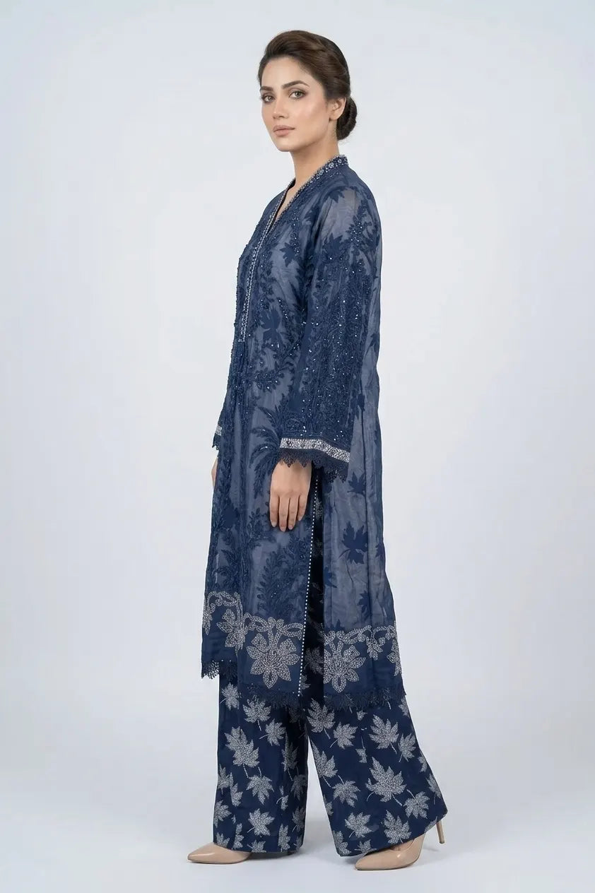 Sharara Suit 905-3781