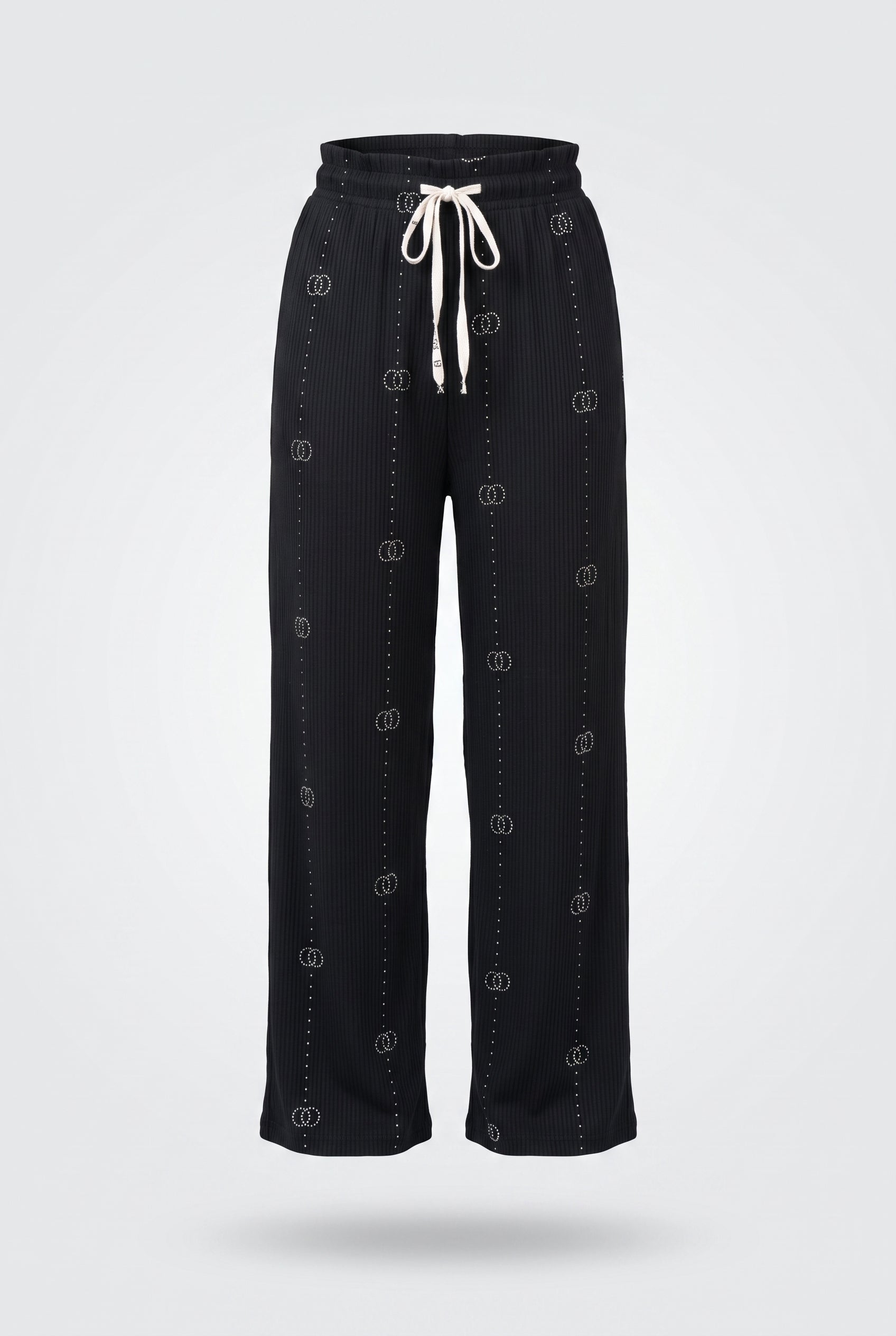 Western Trouser 1476-10-BNS6