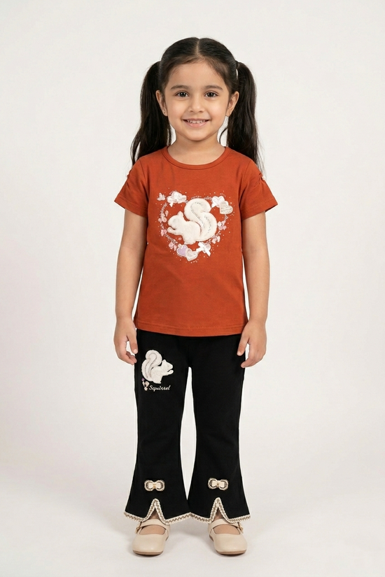 Shirt Pant Suit 111-H8008