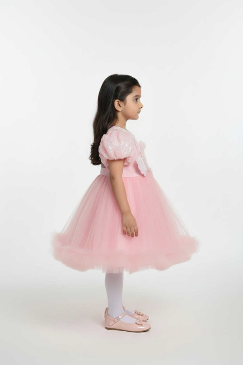Frock 111-64-TYTY