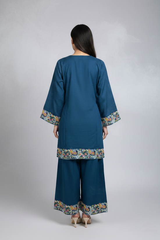 Shalwar Suit 586-1524
