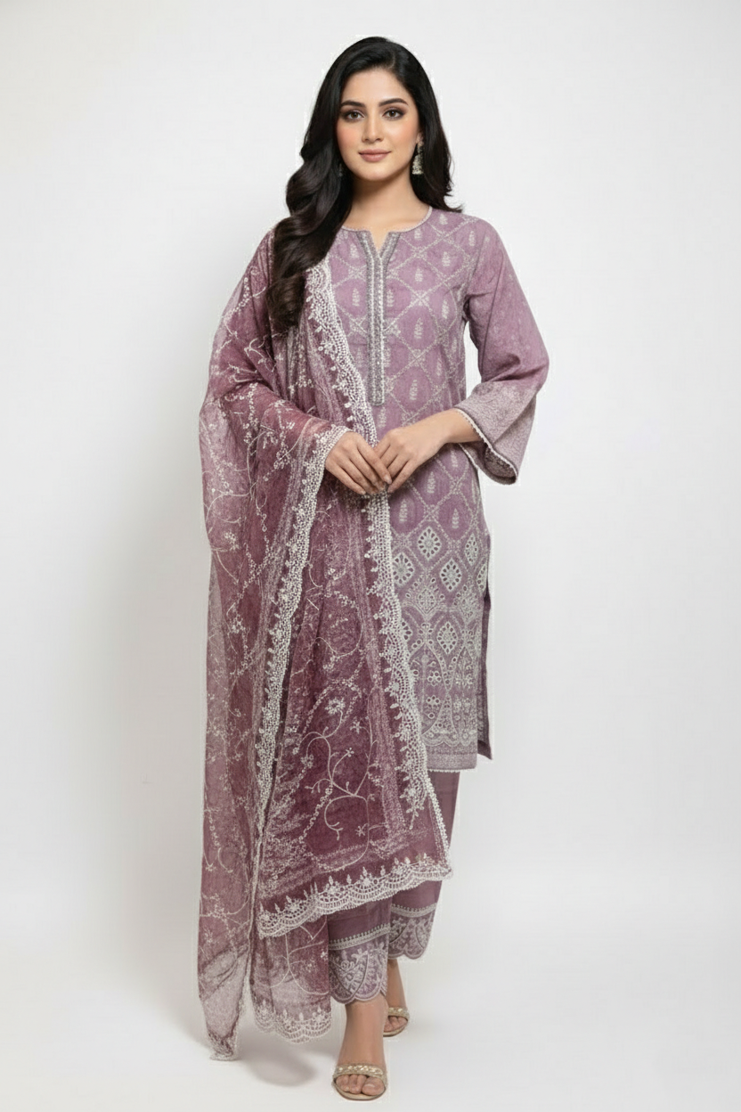 Shalwar Suit 1365-232
