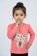 T-Shirt 1476-20-LB6082