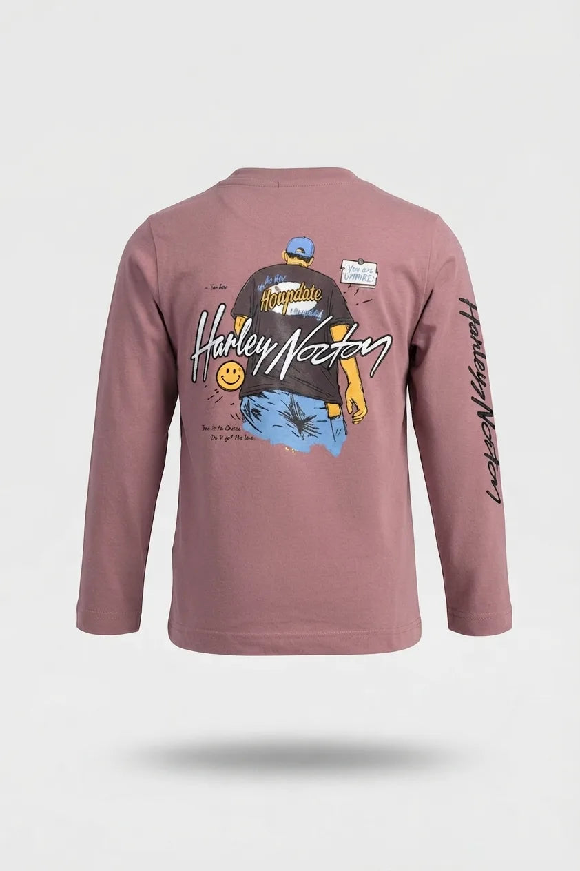 T-Shirt 64-10-D-1596