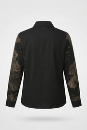 Casual Shirt 1476-1-88A