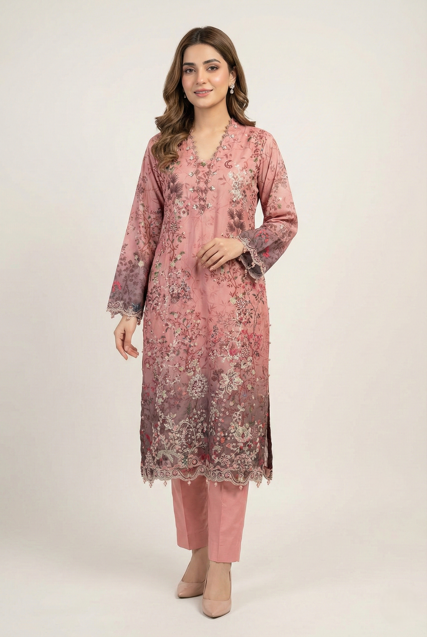 Shalwar Suit 124-DGP-255