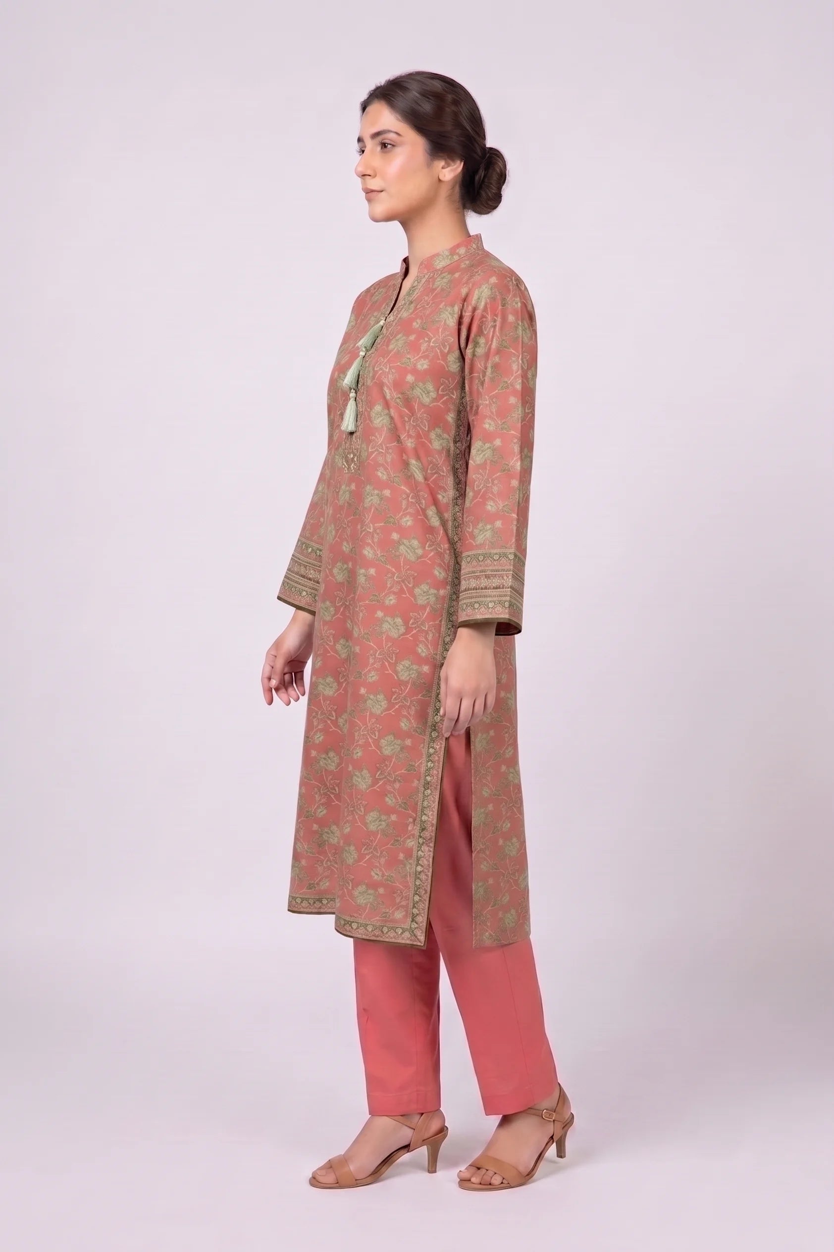Shalwar Suit 1365-BS-127