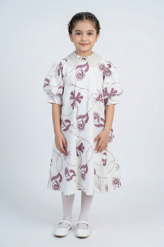 Frock 1417-Z6694B